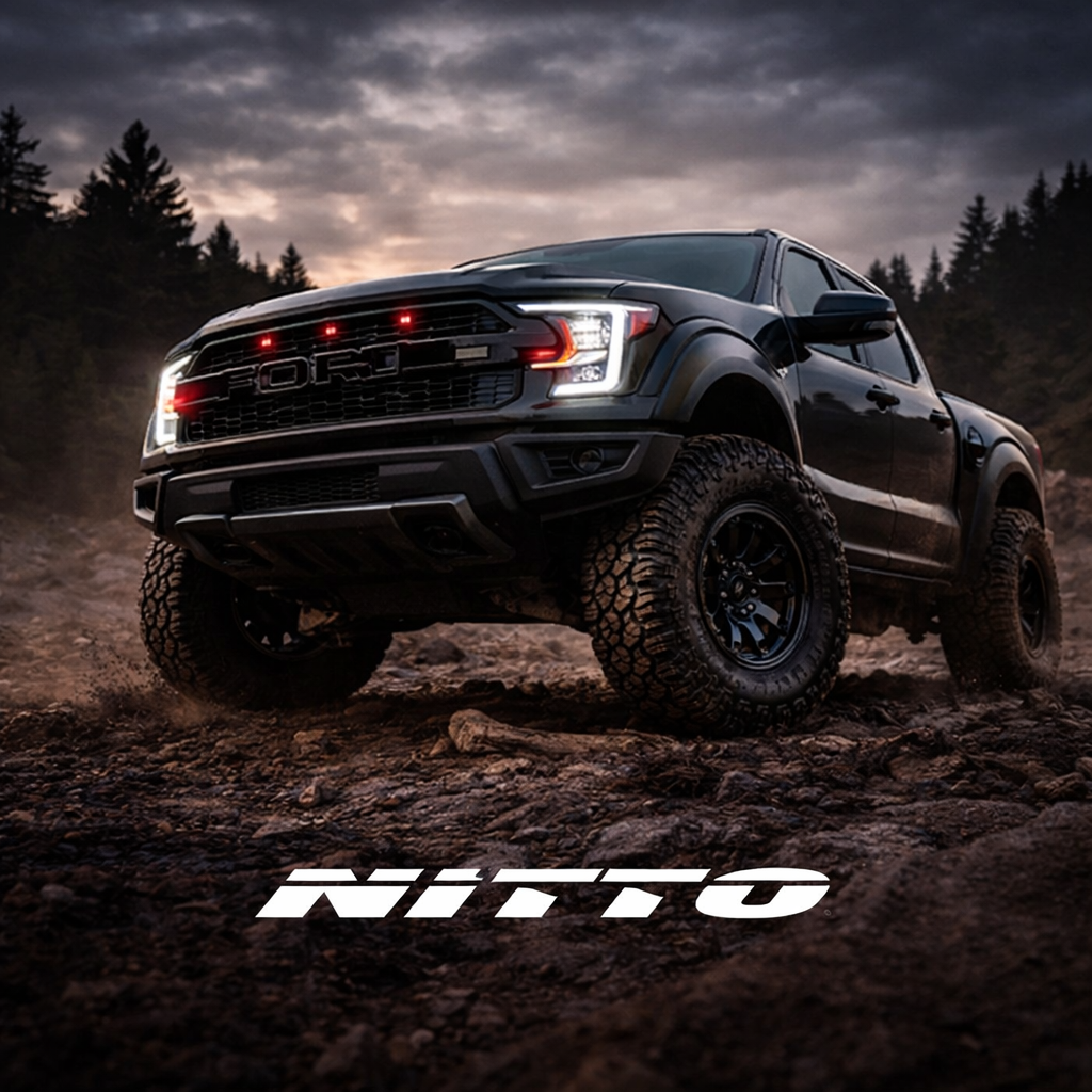 NITTO PERFORMANCE