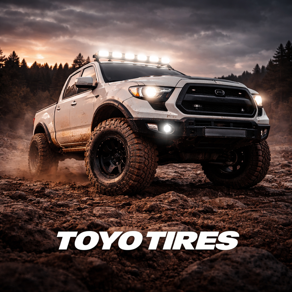 TOYO OFF-ROAD