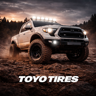 TOYO OFF-ROAD