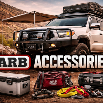 ARB OFF ROAD