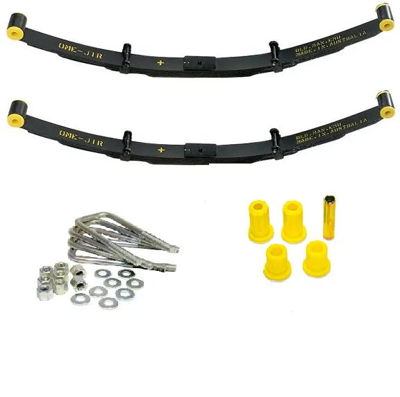 Old Man Emu Leaf Spring Suspension Kit