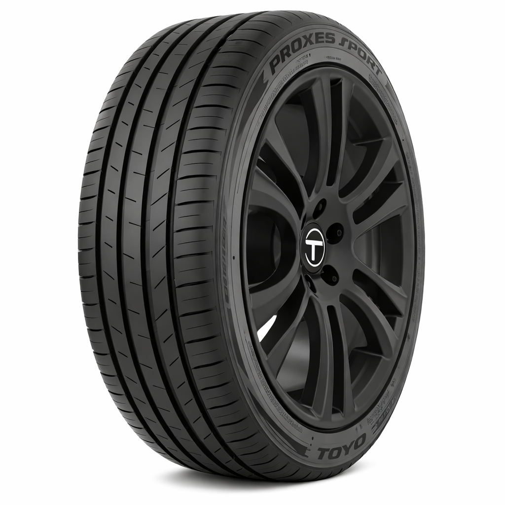 Toyo Proxes Sport A/S