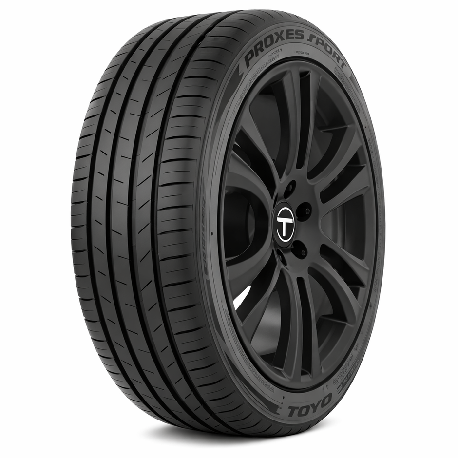 Toyo Proxes Sport A/S