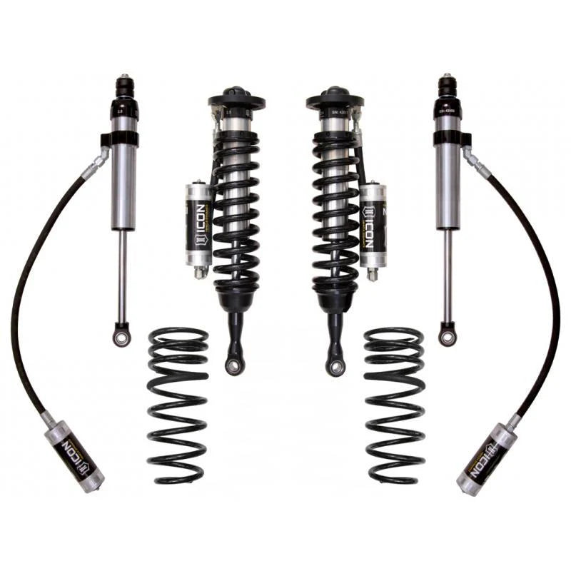 ICON Stage 2 Suspension System