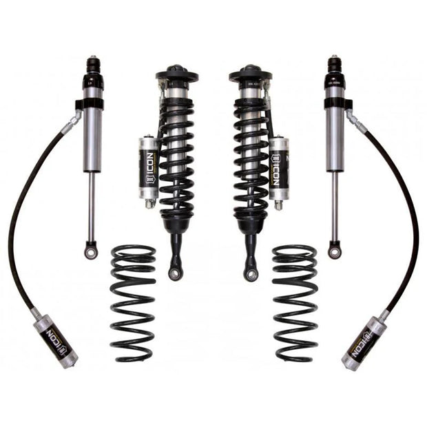 ICON Stage 2 Suspension System