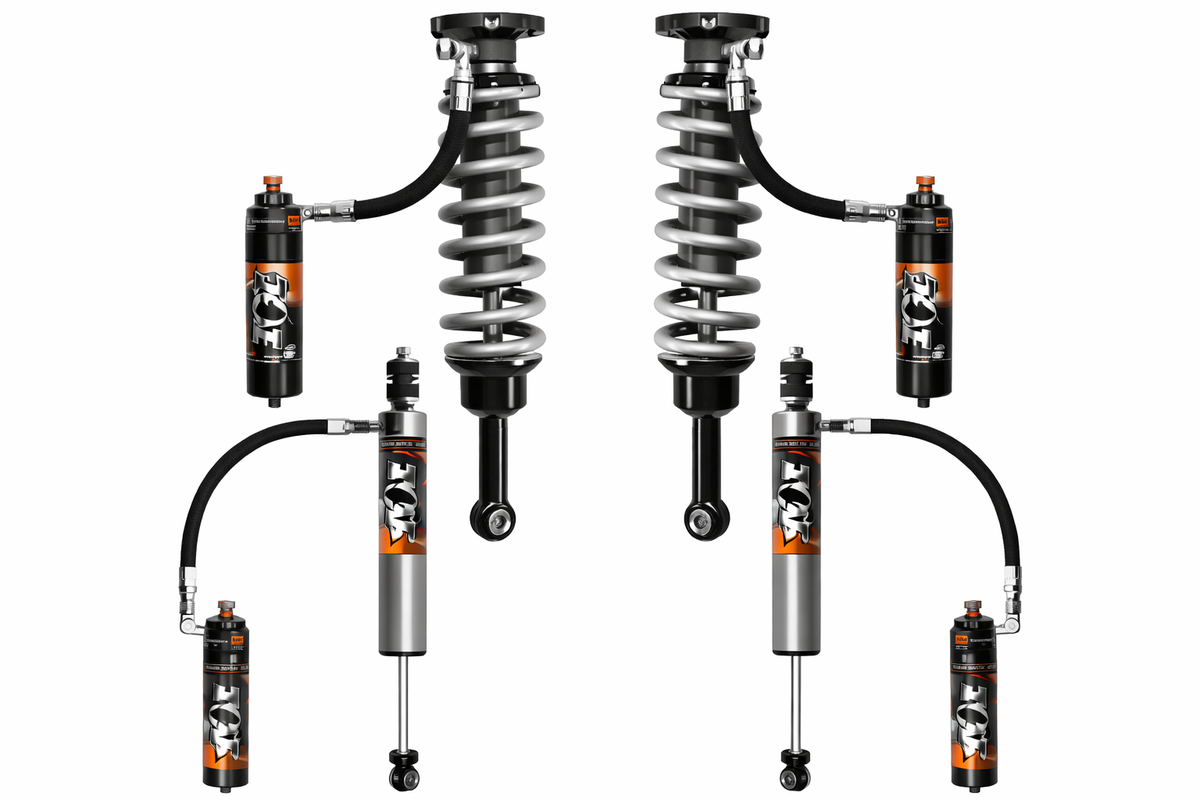 FOX 2.5 Performance Elite