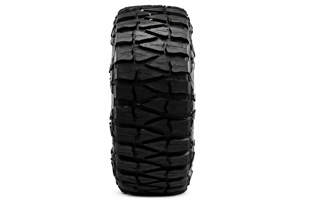 Nitto Mud Grappler