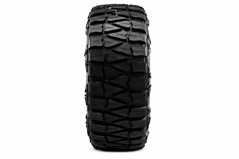 Nitto Mud Grappler