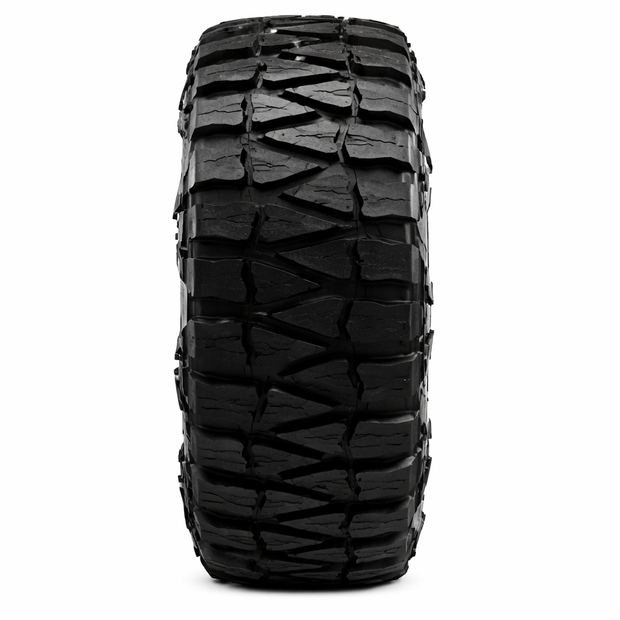 Nitto Mud Grappler