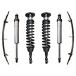 ICON Stage 3 Suspension System