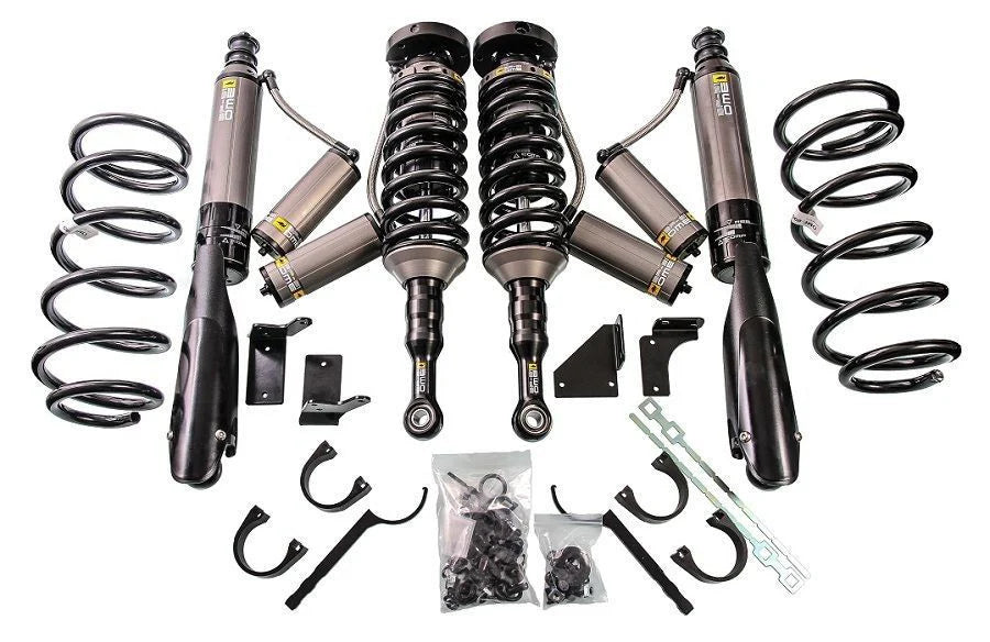 Old Man Emu BP-51 Suspension Kit