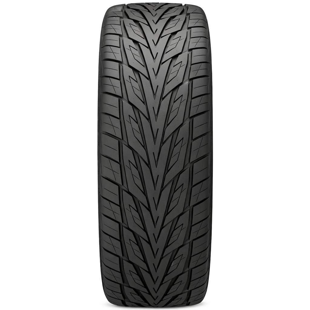 Toyo Proxes ST III