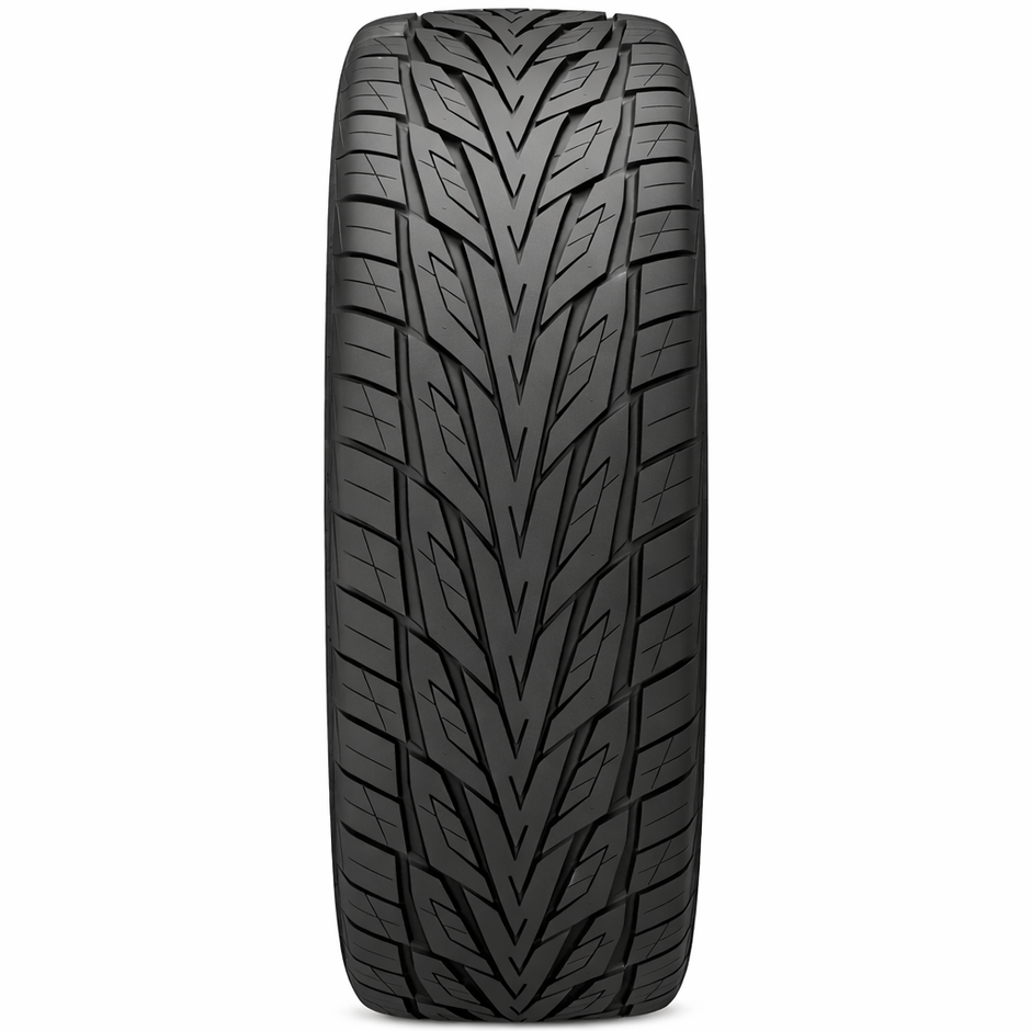 Toyo Proxes ST III