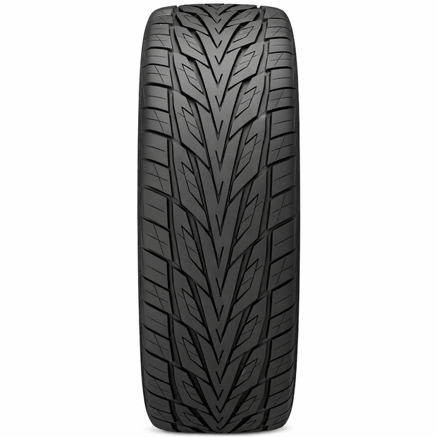 Toyo Proxes ST III
