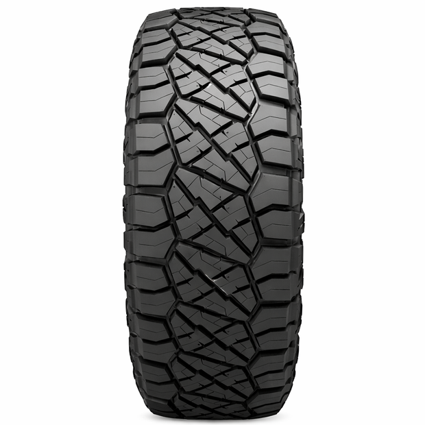 Nitto Ridge Grappler