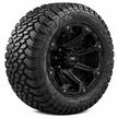 Nitto Trail Grappler M/T