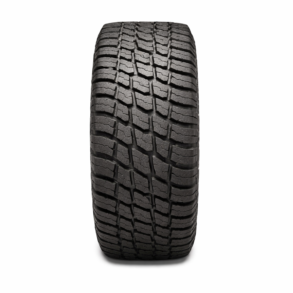 Nitto Terra Grappler G2