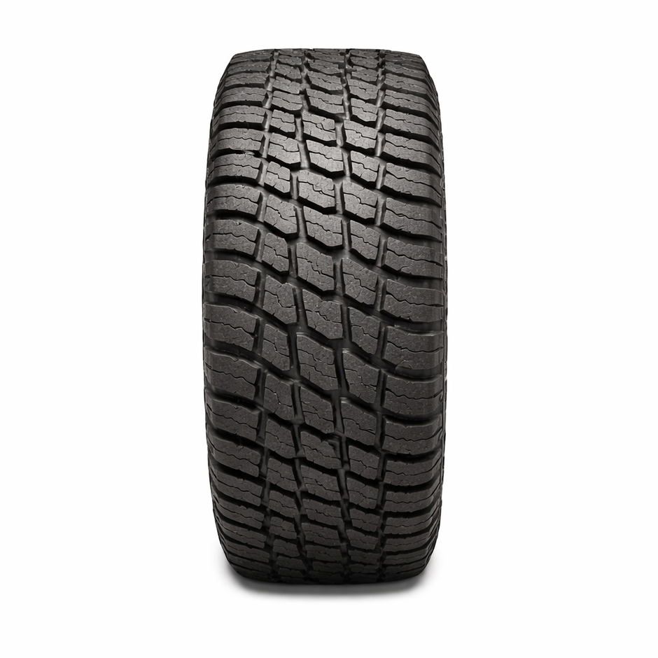 Nitto Terra Grappler G2