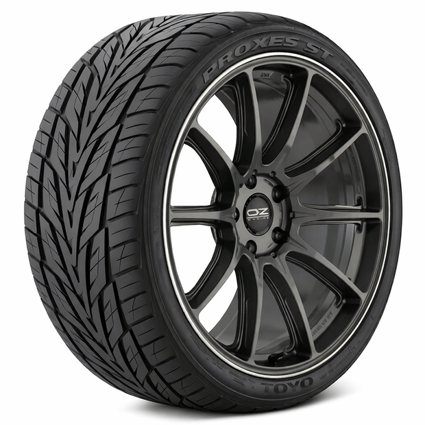 Toyo Proxes ST III