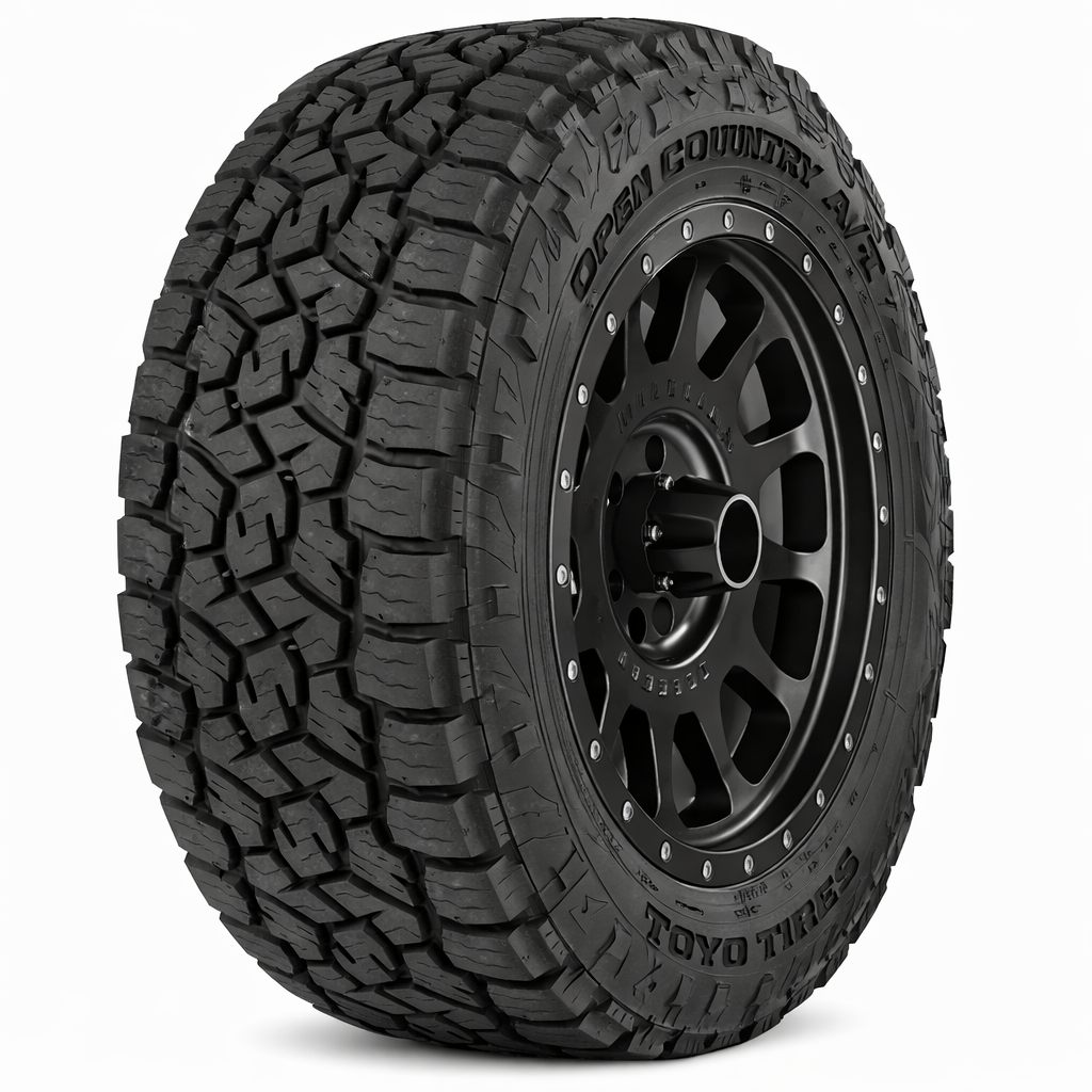 Toyo Open Country A/T III