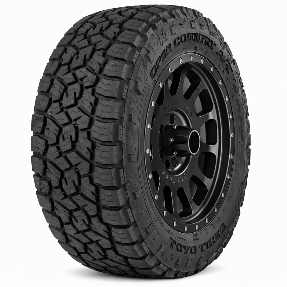 Toyo Open Country A/T III