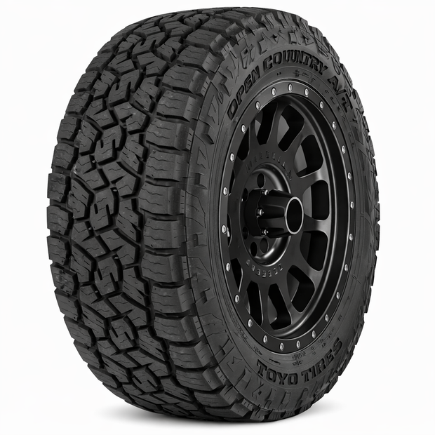 Toyo Open Country A/T III
