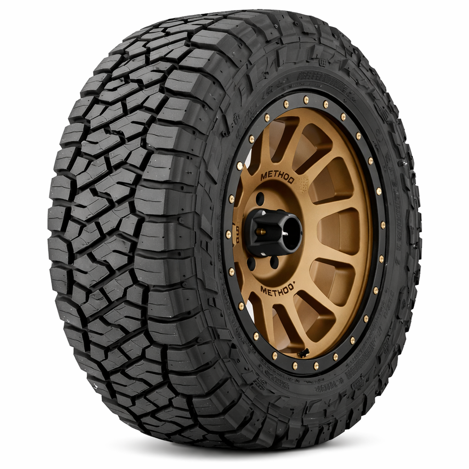 Toyo Open Country R/T