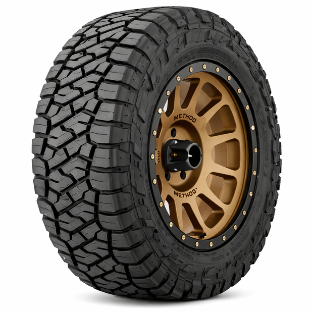 Toyo Open Country R/T