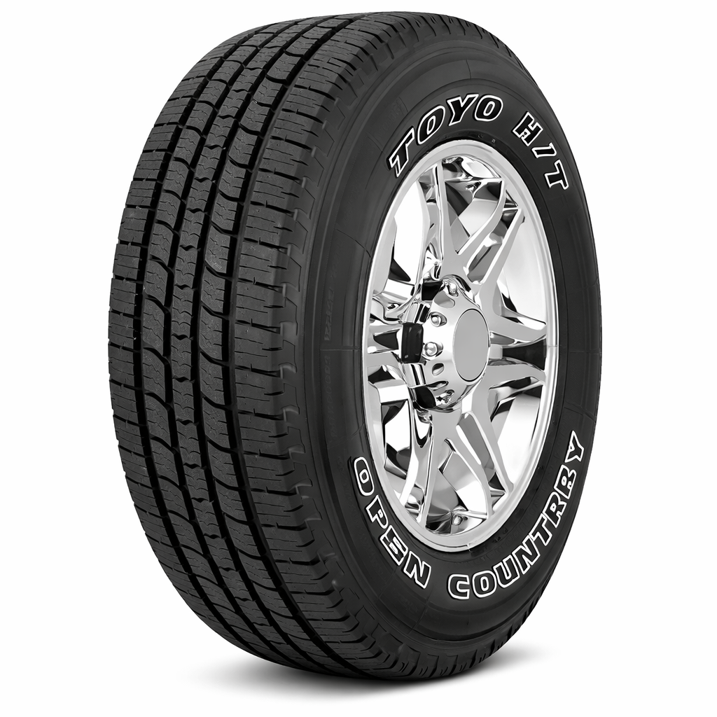 Toyo Open Country H/T II