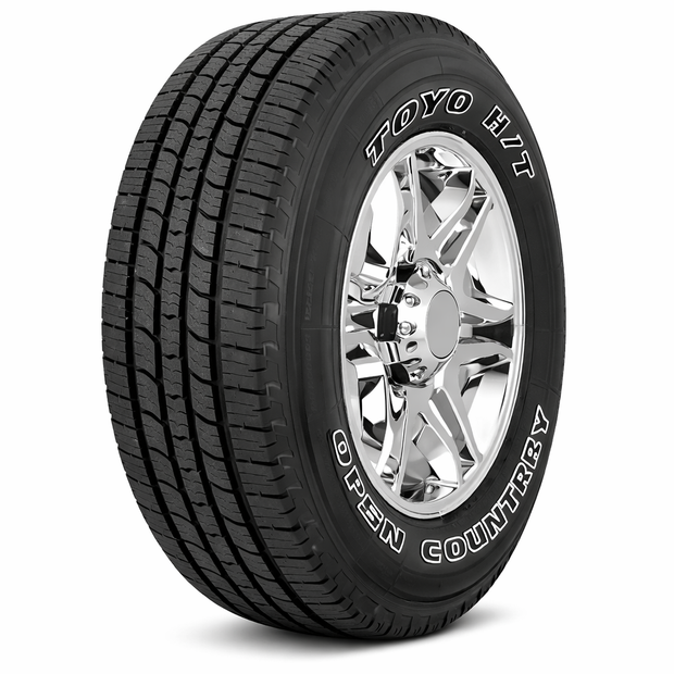 Toyo Open Country H/T II