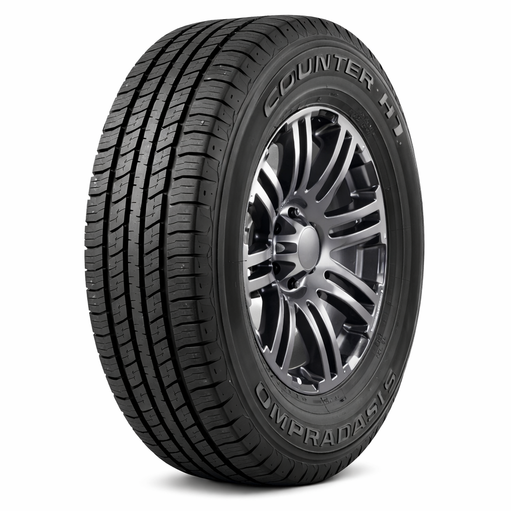 Toyo Open Country H/T II