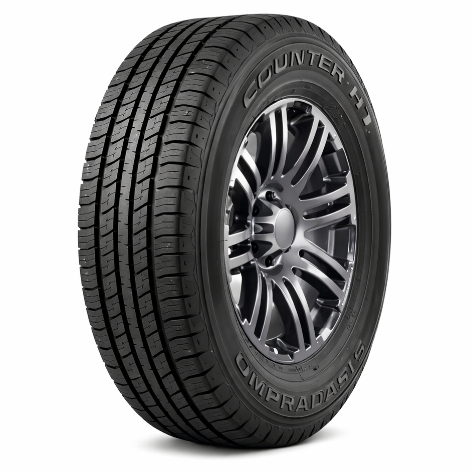 Toyo Open Country H/T II