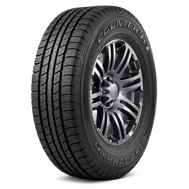 Toyo Open Country H/T II