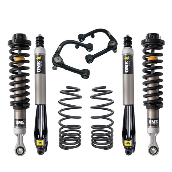 Old Man Emu MT64 Suspension Kit