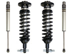 ICON Stage 1 Suspension System