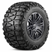 Nitto Mud Grappler