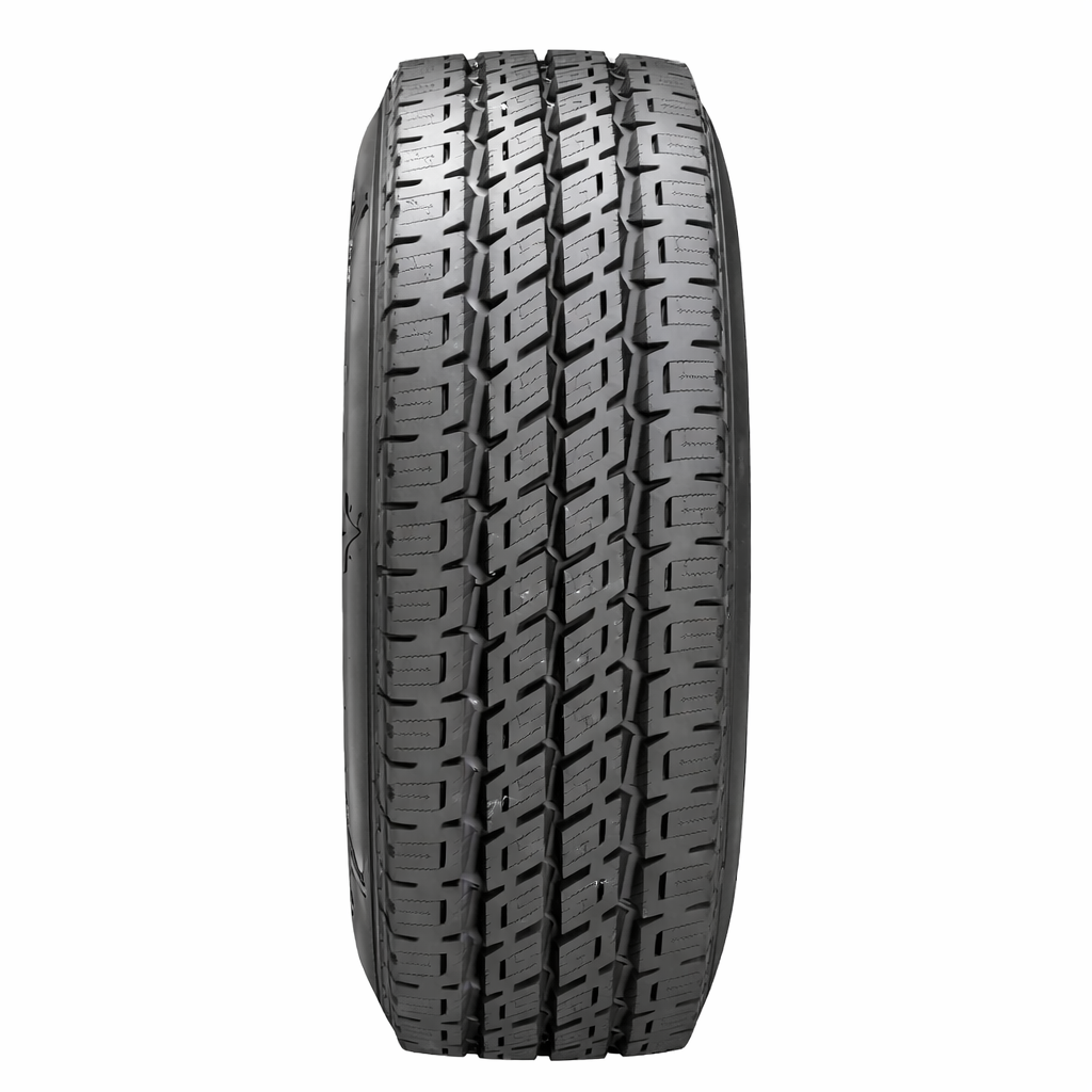 Nitto Dura Grappler