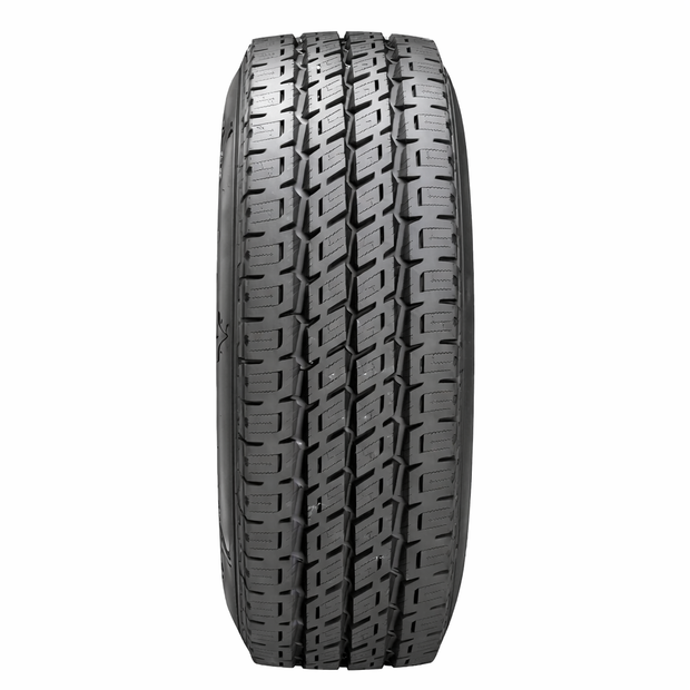 Nitto Dura Grappler