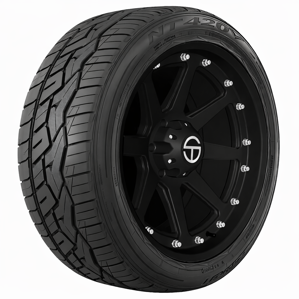 Nitto NT420V