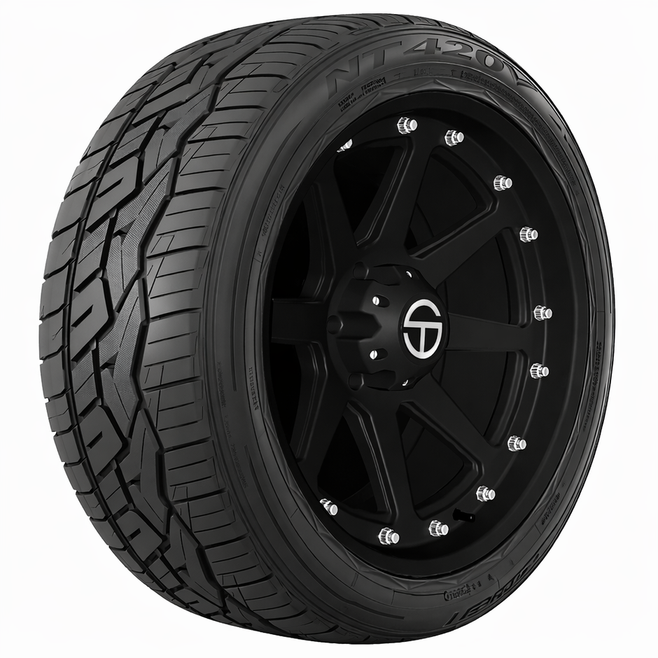 Nitto NT420V