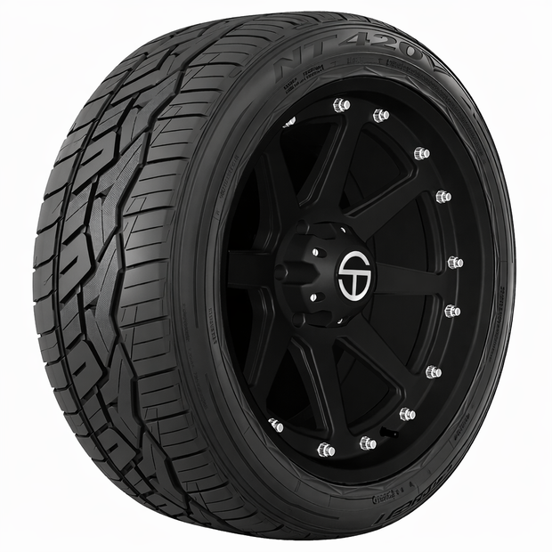Nitto NT420V