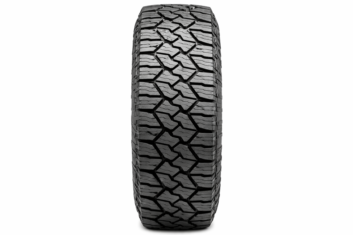 Nitto Exo Grappler AWT