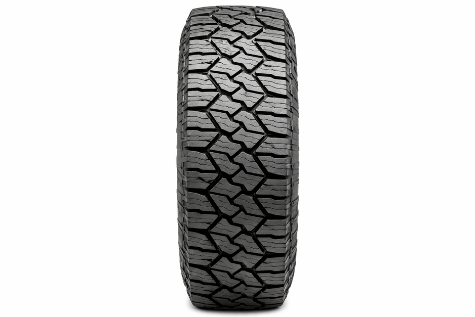 Nitto Exo Grappler AWT