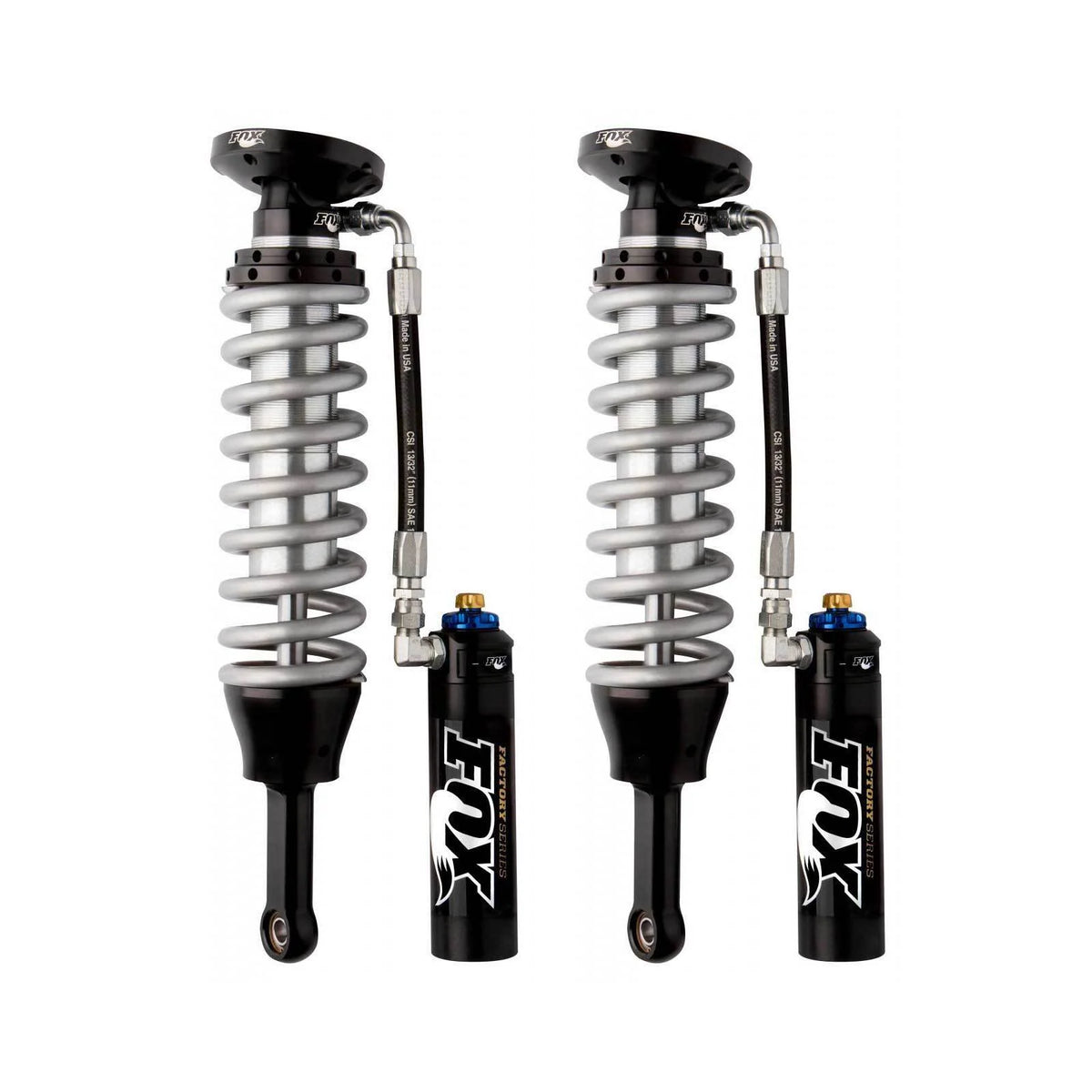 FOX 2.5 DSC Coilover