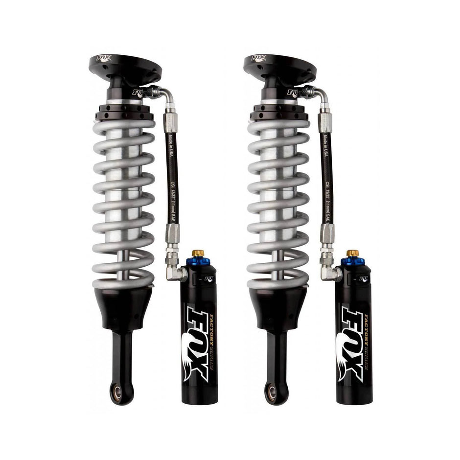 FOX 2.5 DSC Coilover