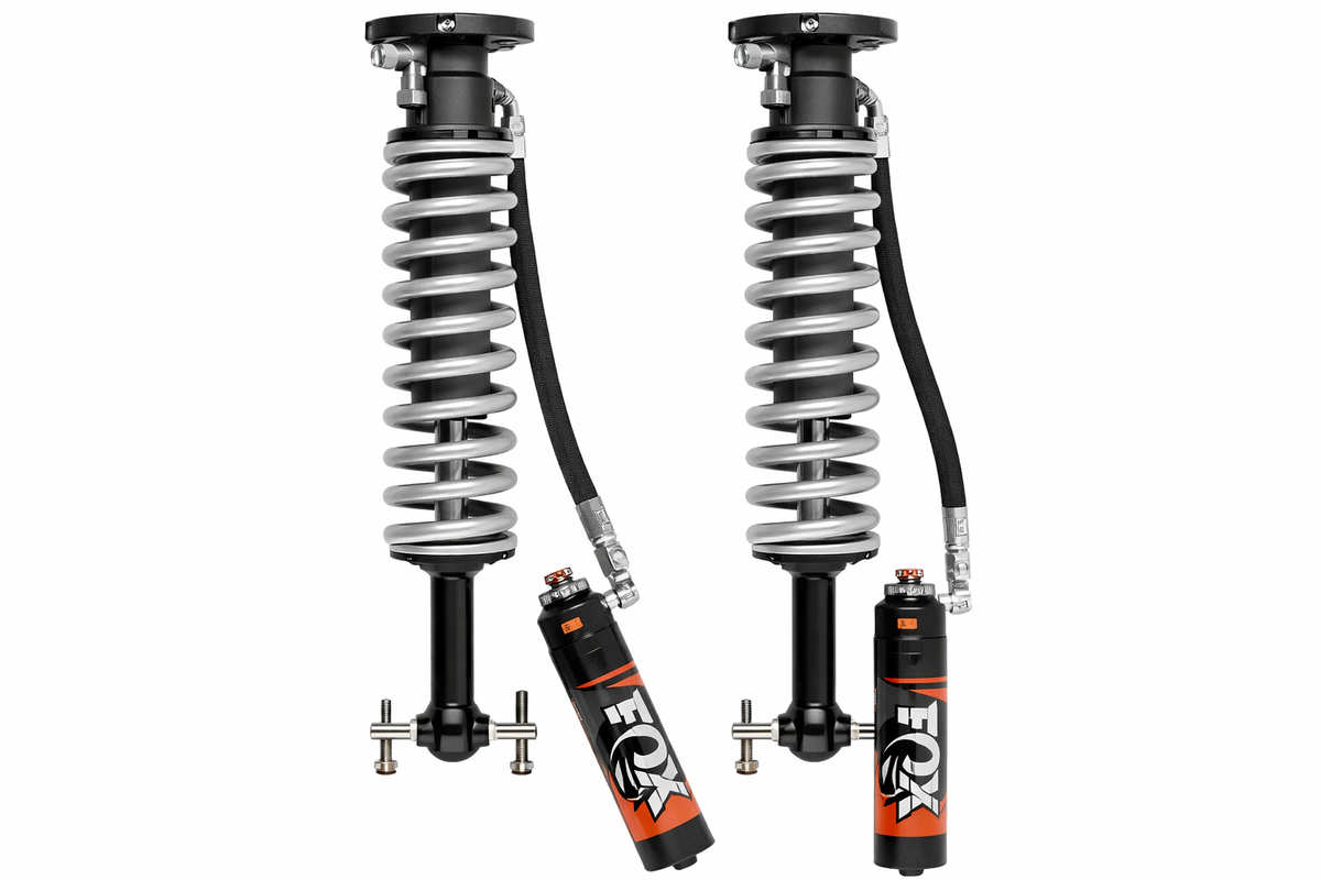FOX 2.5 Performance Elite