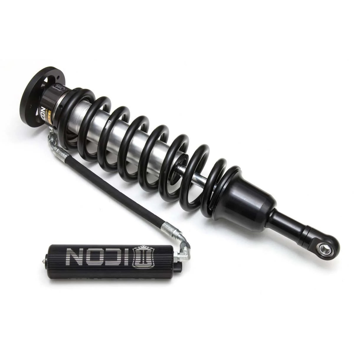 ICON CDC Valve Coilover Kit