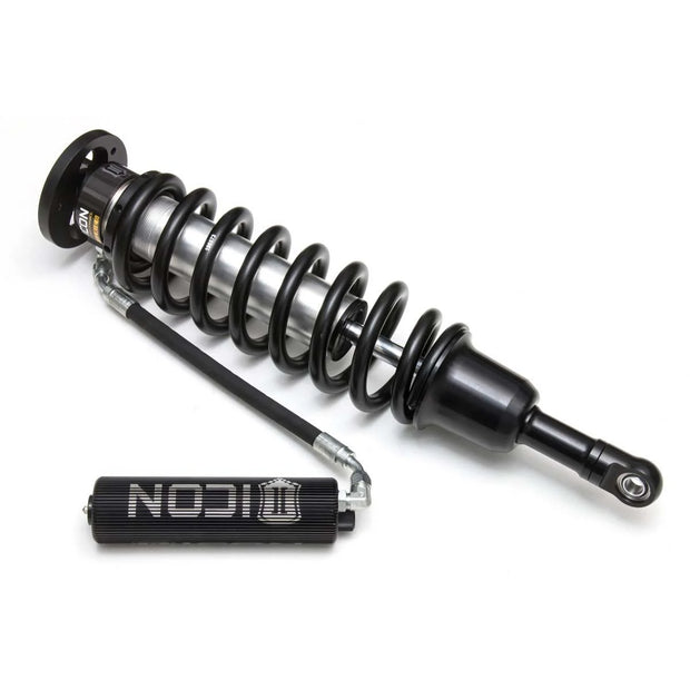 ICON CDC Valve Coilover Kit