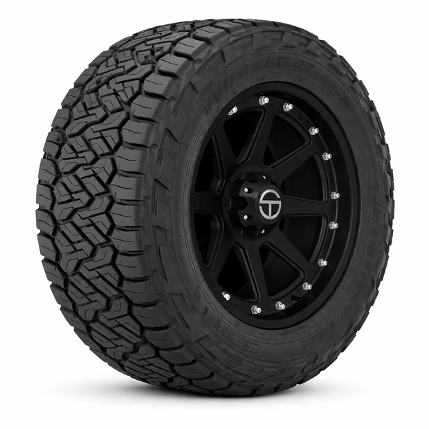 Nitto Recon Grappler A/T