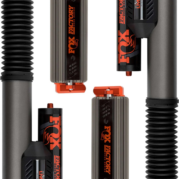 FOX Factory Series Bypass